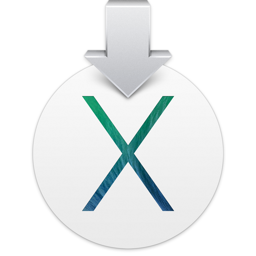 Mac Os X Yosemite Installer App