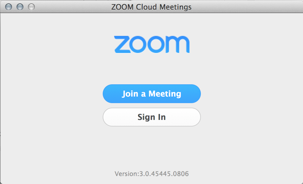 Zoom us mac app installer